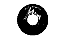 WOLF RECORDS