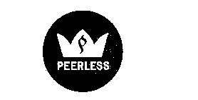 P PEERLESS