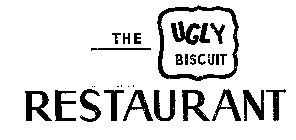 THE UGLY BISCUIT RESTAURANT