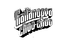 CHATTANOOGA-CHOO-CHOO