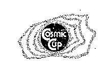 COSMIC CUP