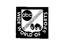 ABC WIDE WORLD OF SPORTS