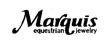 MARQUIS EQUESTRIAN JEWELRY