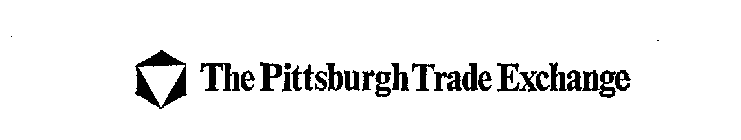 THE PITTSBURGH TRADE EXCHANGE