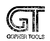 GT GOPHER TOOLS