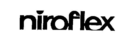 NIROFLEX