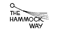 THE HAMMOCK WAY