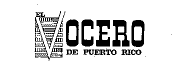 EL VOCERO DE PUERTO RICO