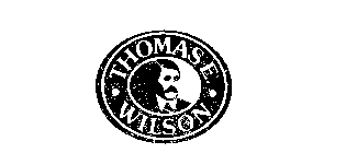 THOMAS E. WILSON