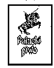 PULASKI PIWO