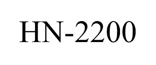 HN-2200