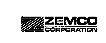 Z ZEMCO CORPORATION