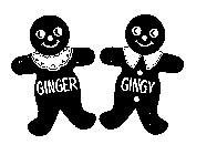 GINGER GINGI