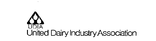 UDIA UNITED DAIRY INDUSTRY ASSOCIATION