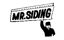 MR. SIDING