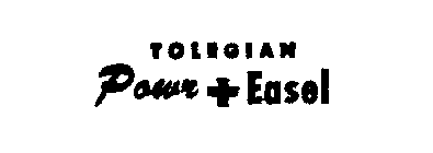 TOLEGIAN POWR+EASEL