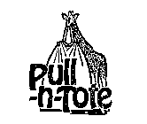 PULL-N-TOTE