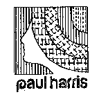 PAUL HARRIS