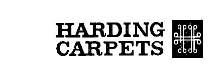 H HARDING CARPETS