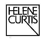 HELENE CURTIS