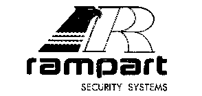 RAMPART SECURITY SYSTEMS R 