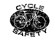 CYCLE SAFETY