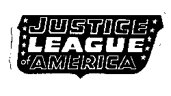 JUSTICE LEAGUE OF AMERICA