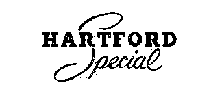 HARTFORD SPECIAL