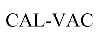 CAL-VAC