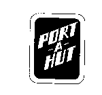 PORT-A-HUT