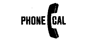 PHONE CAL