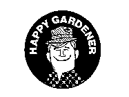 HAPPY GARDENER