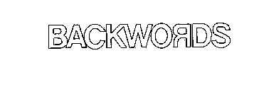 BACKWORDS