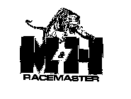 M & H RACEMASTER