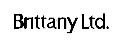 BRITTANY LTD.