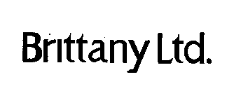 BRITTANY LTD.