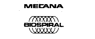 MECANA BIOSPIRAL