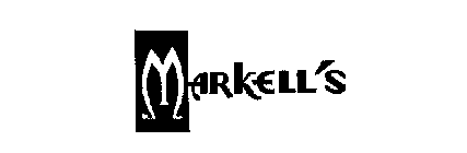 MARKELL'S