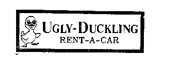 UGLY-DUCKLING RENT-A-CAR