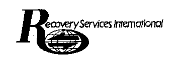 RECOVERY SERVICES INTERNATIONAL