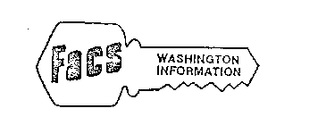 FACS WASHINGTON INFORMATION