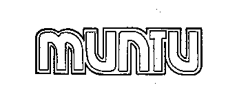 MUNTU