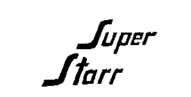 SUPER STARR