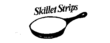 SKILLET STRIPS