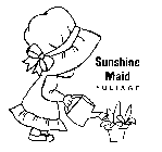 SUNSHINE MAID FOLIAGE