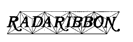 RADARIBBON