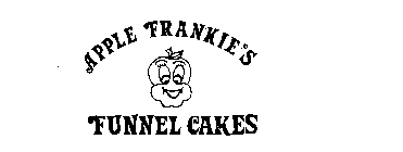 APPLE FRANKIE'S FUNNEL CAKES