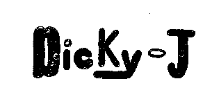 DICKY-J