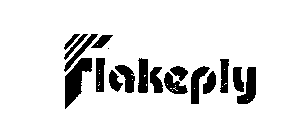 FLAKEPLY