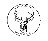 DEER UNLIMITED OF AMERICA, INC.